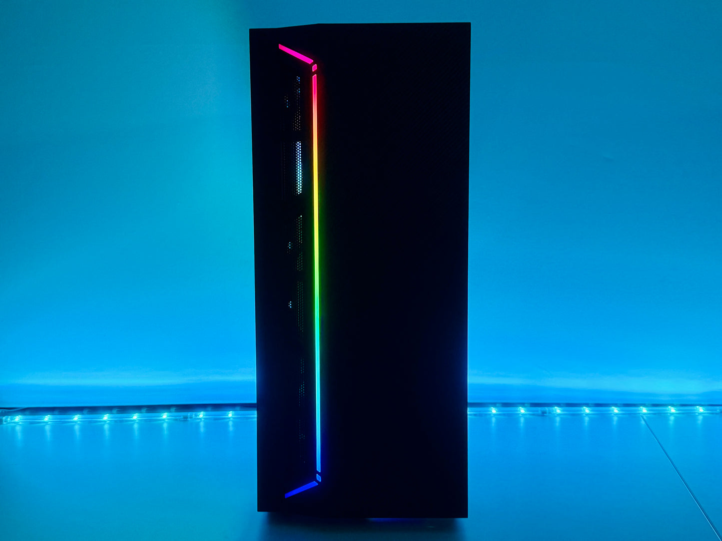 GeForce RTX 3050 6GB | Ryzen 5 5500 | 16GB RAM | 512GB SSD | Garantie