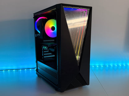 RTX 2060 Super 8GB | Ryzen 5 5500 | 16GB | 512GB | Garantie