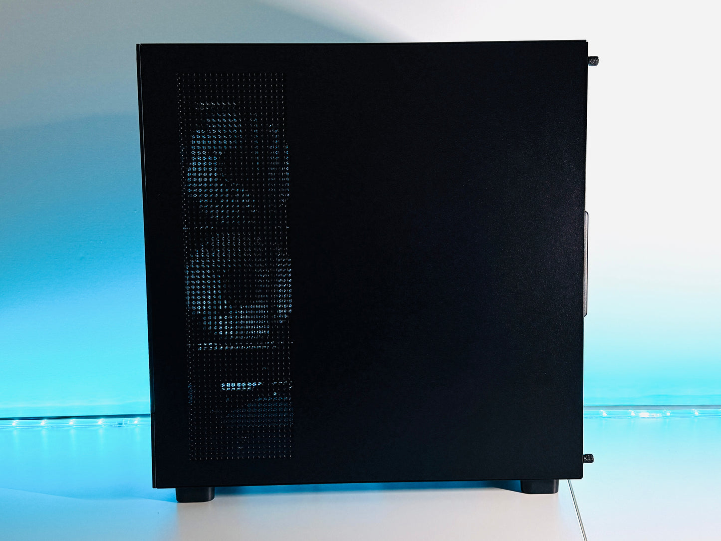 RTX 5060 Ti 16GB | Ryzen 5 7500F | 32GB | 2TB | Wasserkühlung | Garantie