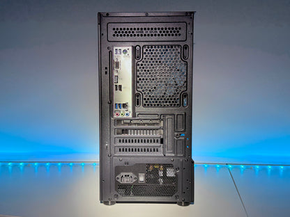 RTX 3060 12GB V2 OC | Ryzen 5 5500 | 16GB RAM| 512GB SSD | Garantie