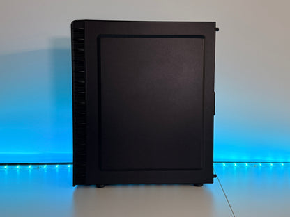 RTX 3060 12GB V2 OC | Ryzen 5 5500 | 32GB | 1TB | Garantie