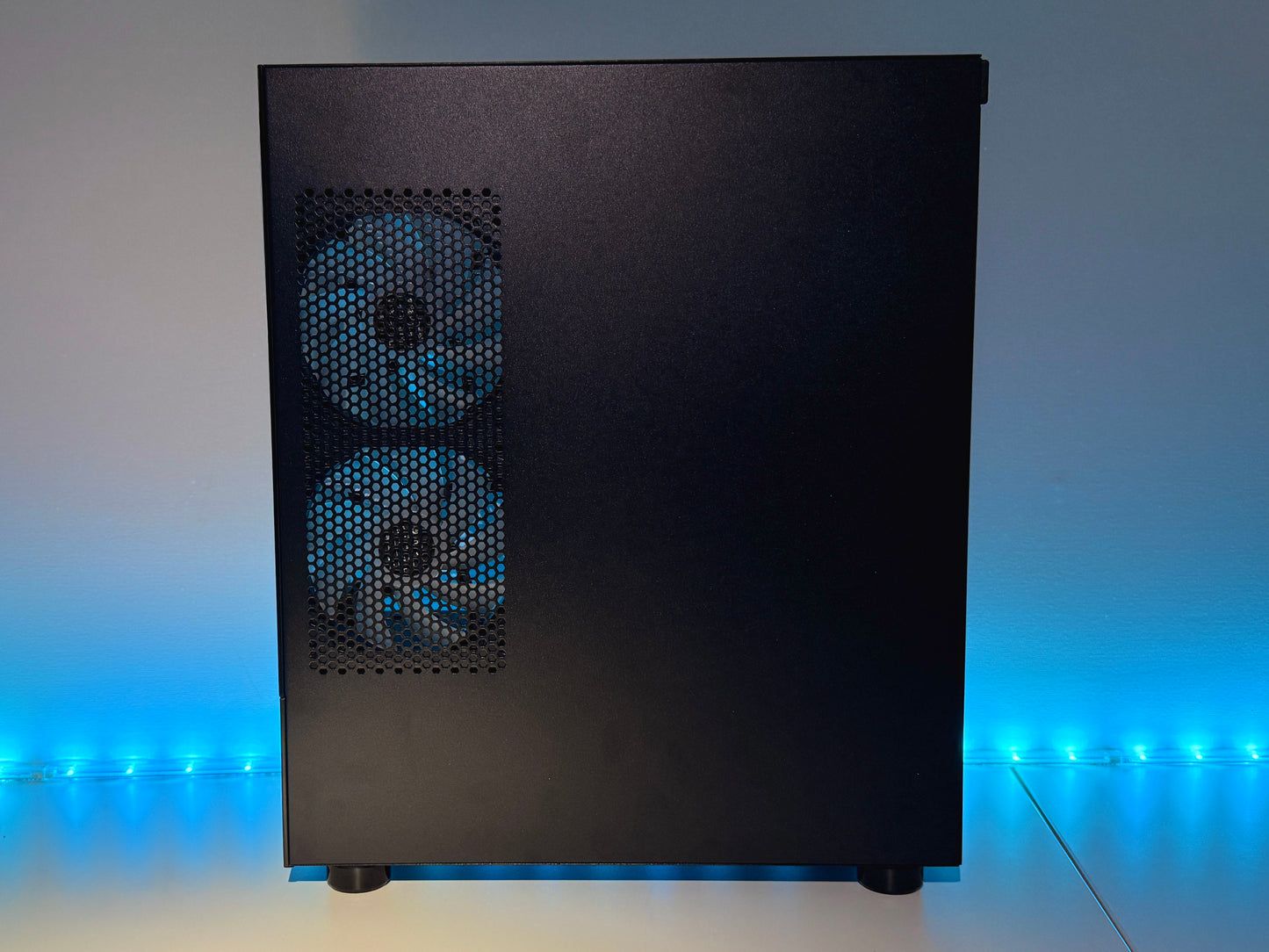 RTX 3060 12GB V2 OC | Ryzen 5 5500 | 16GB RAM| 512GB SSD | Garantie