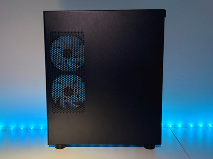 RTX 3060 12GB V2 OC | Ryzen 5 5500 | 16GB RAM| 512GB SSD | Garantie