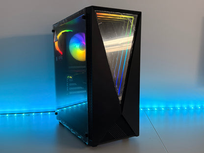 RTX 2060 Super 8GB | Ryzen 5 5500 | 16GB | 512GB | Garantie