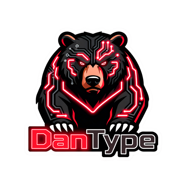 DanType Gaming
