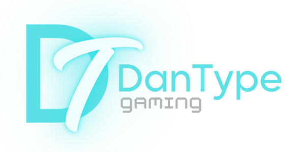 DanType Gaming