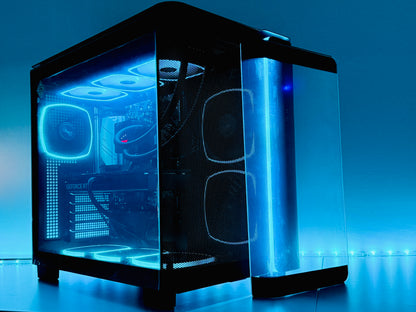 RTX 5060 Ti 16GB | Ryzen 7 5700 | 32GB RAM | 1TB SSD | Wasserkühlung | Garantie