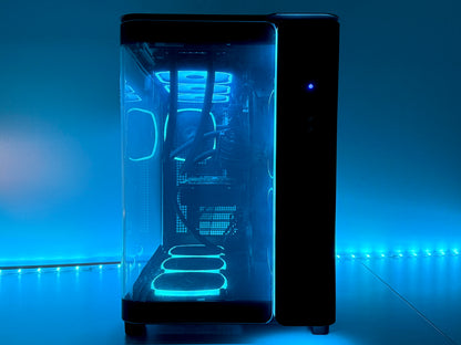 RTX 5060 Ti 16GB | Ryzen 7 5700 | 32GB RAM | 1TB SSD | Wasserkühlung | Garantie