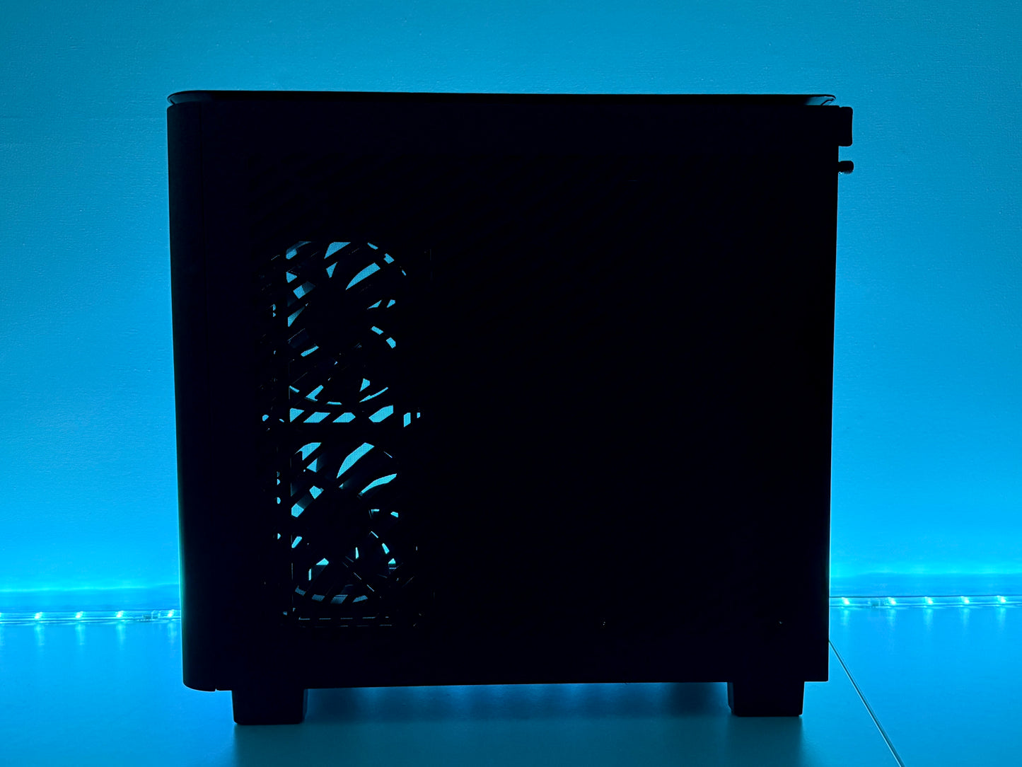 RTX 5060 Ti 16GB | Ryzen 7 5700 | 32GB RAM | 1TB SSD | Wasserkühlung | Garantie