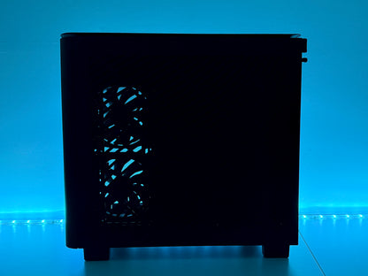 RTX 5060 Ti 16GB | Ryzen 7 5700 | 32GB RAM | 1TB SSD | Wasserkühlung | Garantie