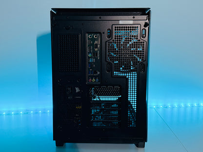 RTX 5060 Ti 16GB | Ryzen 7 5700 | 32GB RAM | 1TB SSD | Wasserkühlung | Garantie