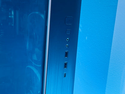 RTX 5060 Ti 16GB | Ryzen 7 5700 | 32GB RAM | 1TB SSD | Wasserkühlung | Garantie