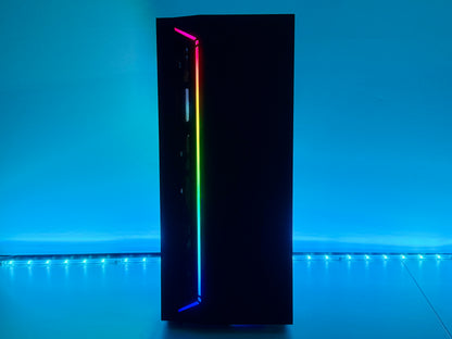 GeForce RTX 3050 6GB | Ryzen 5 5500 | 16GB RAM | 512GB SSD | Garantie