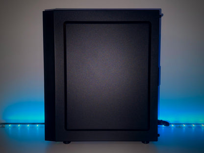 GeForce RTX 3050 6GB | Ryzen 5 5500 | 16GB RAM | 512GB SSD | Garantie