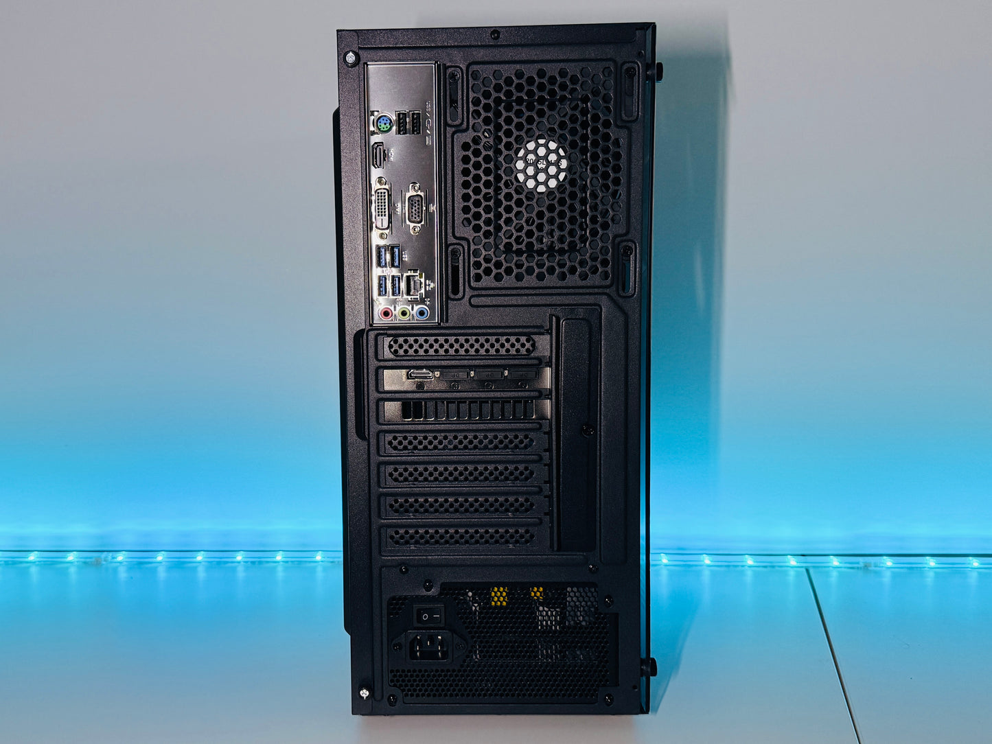 RTX 3060 12GB | Ryzen 5 5600 | 16GB | 1TB SSD | Garantie